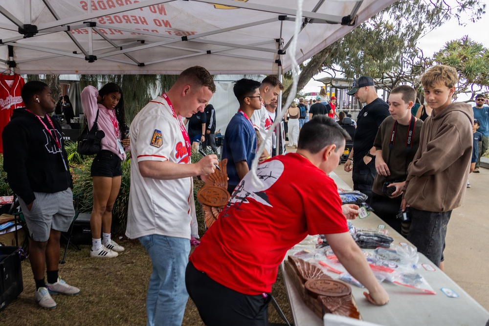Pacific Airshow Gold Coast 2026: Final day