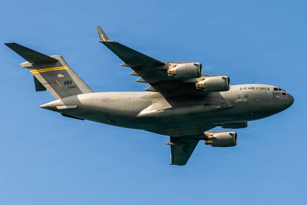 Pacific Airshow Gold Coast 2026: Final day