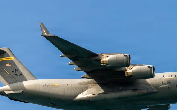 Pacific Airshow Gold Coast 2026: Final day