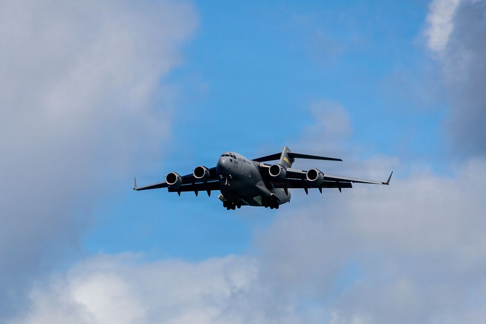 Pacific Airshow Gold Coast 2026: Final day