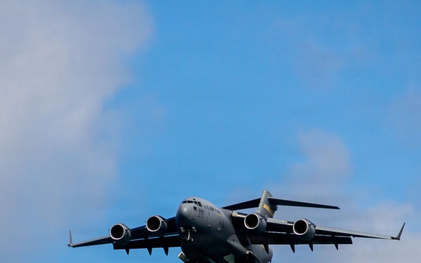 Pacific Airshow Gold Coast 2026: Final day