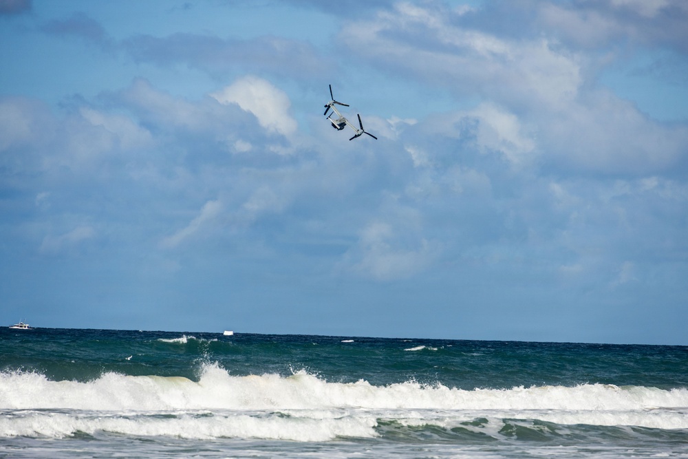 Pacific Airshow Gold Coast 2026: Final day