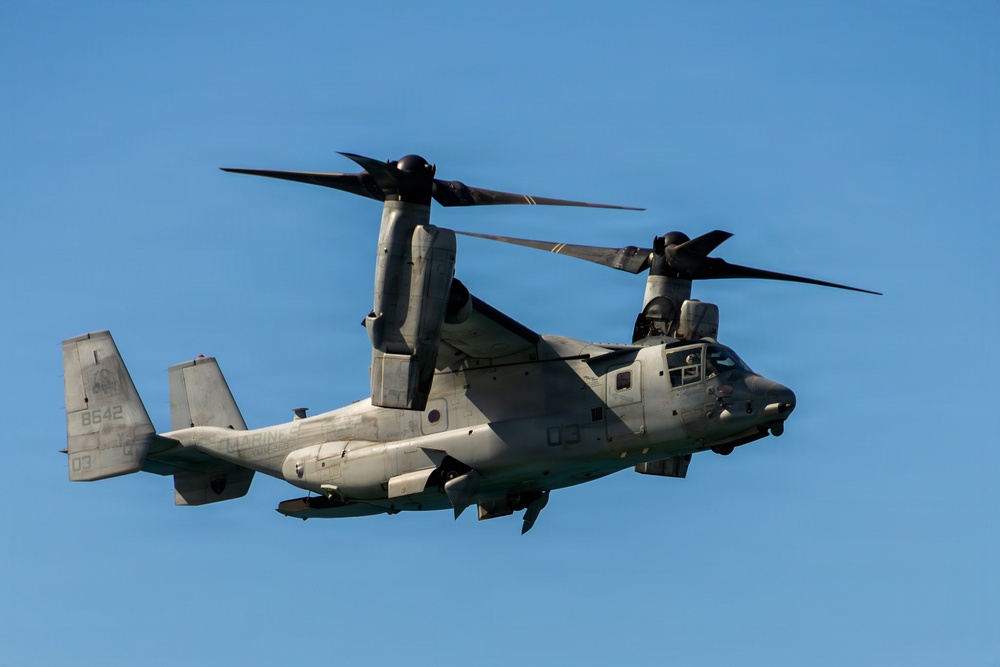 Pacific Airshow Gold Coast 2026: Final day