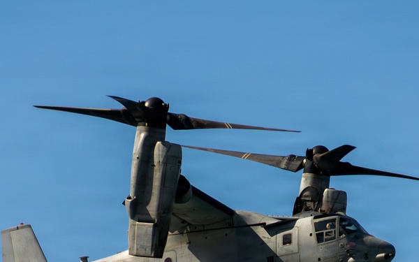 Pacific Airshow Gold Coast 2026: Final day