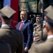 U.S. Soldiers and NATO Allies attend Polish Armed Forces Day parade