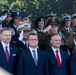 U.S. Soldiers and NATO Allies attend Polish Armed Forces Day parade