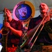 Pacific Partnership Band performs at Timor Plaza Night Market in Dili, Timor-Leste