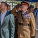 V Corps celebrates Armed Forces Day Poland 2026