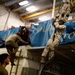 11th MEU Marines, Sailors Conduct Static Fast-Rope Training Aboard USS Boxer