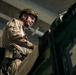 11th MEU Marines, Sailors Conduct Rappel Training Aboard USS Boxer