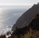 Los Padres National Forest Coastline