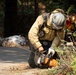 Timber Fire