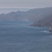 Los Padres National Forest Coastline