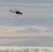 Timber Fire Air Operations