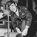 Chaplain Corps History - Chaplain Sampson Paratrooper Padre