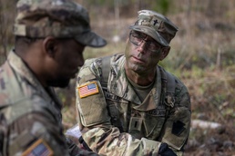 Beyond the trident: Former Navy SEAL redefines strength through service