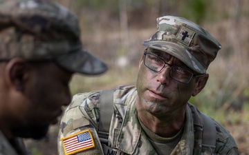 Beyond the trident: Former Navy SEAL redefines strength through service