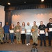 South Potomac Command Assembly Honors Members