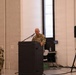 Change of command and responsibility