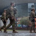 JTF-DC Puerto Rico National Guardsmen Patrol The Wharf