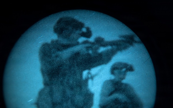 Red Empire Strike ASP Hit