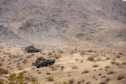 SLTE 4-26: Golf Company, 2nd Battalion, 2nd Marine Regiment MDMX