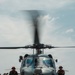 George Washington Operates in South China Sea
