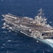 USS George Washington Operates in the South China Sea