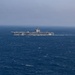 USS George Washington Operates in the China Sea