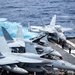 George Washington Operates in South China Sea