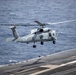 GW Conducts Flight Operations in South China Sea with RAN
