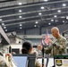 Joint-Force Enlistment Ceremony at Missouri State Fair