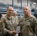 Joint-Force Enlistment Ceremony at Missouri State Fair