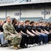 Joint-Force Enlistment Ceremony at Missouri State Fair