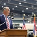 Joint-Force Enlistment Ceremony at Missouri State Fair