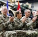 Joint-Force Enlistment Ceremony at Missouri State Fair