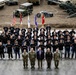 Joint-Force Enlistment Ceremony at Missouri State Fair