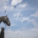 Joint-Force Enlistment Ceremony at Missouri State Fair