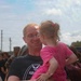 Joint-Force Enlistment Ceremony at Missouri State Fair