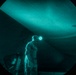 KC-135 Refuels F-35As in the CENTCOM AOR