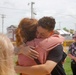 Joint-Force Enlistment Ceremony at Missouri State Fair