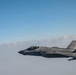 KC-135 Refuels F-35As in the CENTCOM AOR