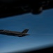 KC-135 Refuels F-35As in the CENTCOM AOR