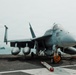 George Washington Transits the Singapore Strait