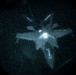 KC-135 Refuels F-35As in the CENTCOM AOR