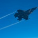 KC-135 Refuels F-35As in the CENTCOM AOR