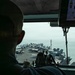 USS George Washington Transits Strait of Malacca