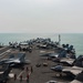USS George Washington Transits Strait of Malacca