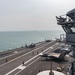 USS George Washington Transits Strait of Malacca