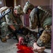 EODMU5 Conducts TCCC Training Evolutions